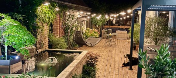 4 chambres Villa à Harbonnières, France No. 242581 41