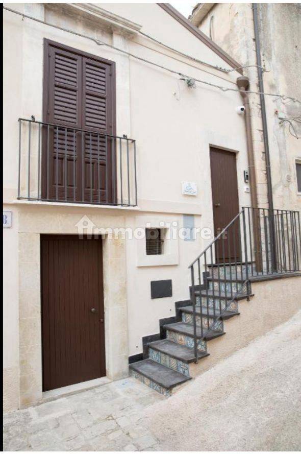 1 bedroom Villa in Modica, Italy No. 353917