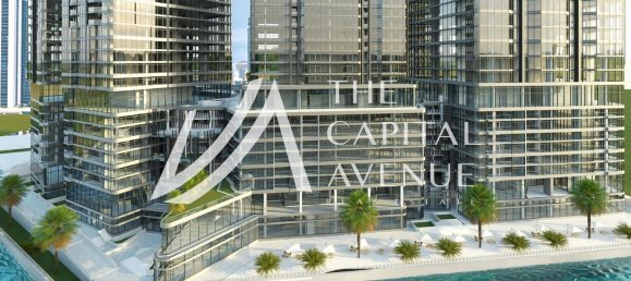 3 bedrooms Apartment in Al Reem Island, UAE No. 33681 11