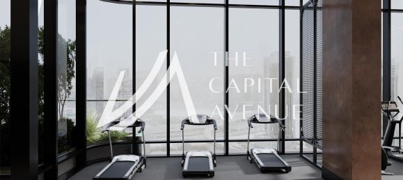 3 bedrooms Apartment in Al Reem Island, UAE No. 33681 3