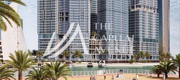 3 bedrooms Apartment in Al Reem Island, UAE No. 33681 4