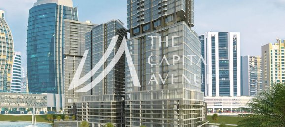 3 bedrooms Apartment in Al Reem Island, UAE No. 33681 13