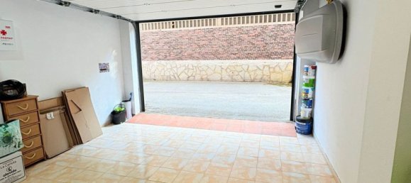 83m² Commercial property in Basque Autonomous Community, Spain No. 159209 14