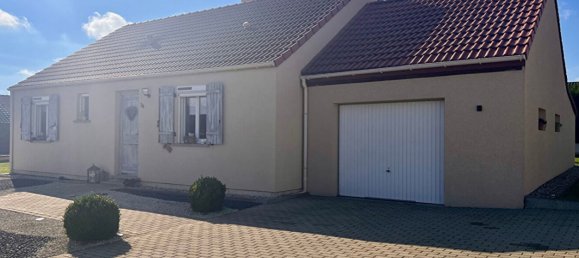 2 bedrooms House in Hellimer, France No. 42558 11