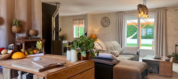 2 bedrooms House in Hellimer, France No. 42558 5