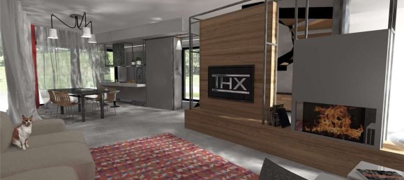  قطعة أرض في Pescara, Italy رقم 58574 18