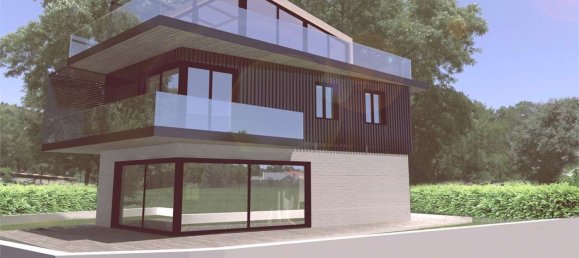  قطعة أرض في Pescara, Italy رقم 58574 20