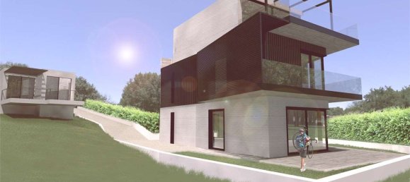  قطعة أرض في Pescara, Italy رقم 58574 17