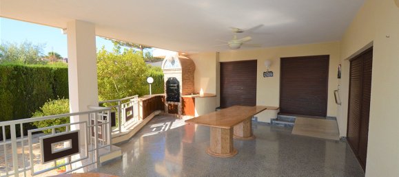 Villa de 7 dormitorios en La Zenia, Spain No. 1035 5