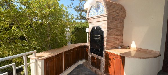 Villa de 7 dormitorios en La Zenia, Spain No. 1035 6