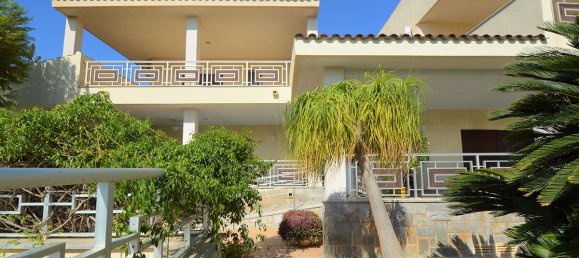 Villa de 7 dormitorios en La Zenia, Spain No. 1035 4