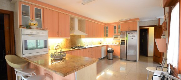 Villa de 7 dormitorios en La Zenia, Spain No. 1035 8