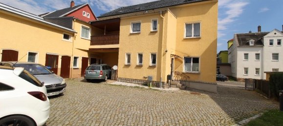 12غرفة تاون هاوس في Zwickau, Germany رقم 148669 7