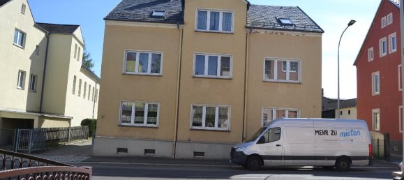 12غرفة تاون هاوس في Zwickau, Germany رقم 148669 11