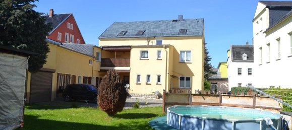 12غرفة تاون هاوس في Zwickau, Germany رقم 148669 12