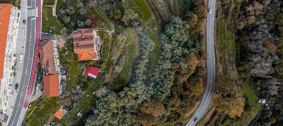Casa T4 em Castro Daire, Portugal N.º 19085 12