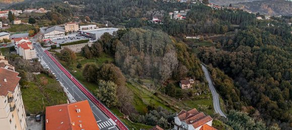 Casa T4 em Castro Daire, Portugal N.º 19085 7