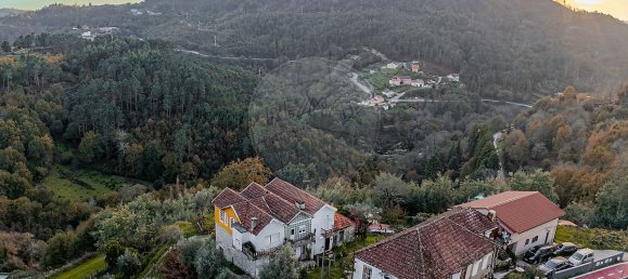 Casa T4 em Castro Daire, Portugal N.º 19085 11