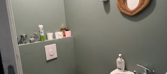 2 chambres Maison à Saint-Coulomb, France No. 199693 6