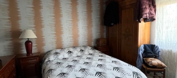 2 chambres Maison à Saint-Coulomb, France No. 199693 3