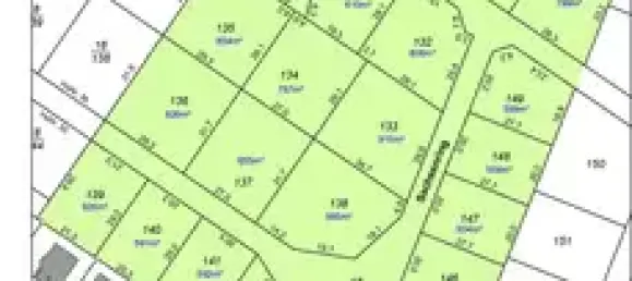 Land in Hildesheim, Germany No. 171622 5