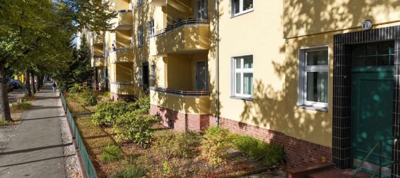 Apartamento T2 em Schmargendorf, Germany N.º 45679 10