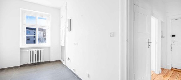 Apartamento T2 em Schmargendorf, Germany N.º 45679 6