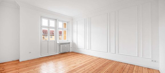 Apartamento T2 em Schmargendorf, Germany N.º 45679 2