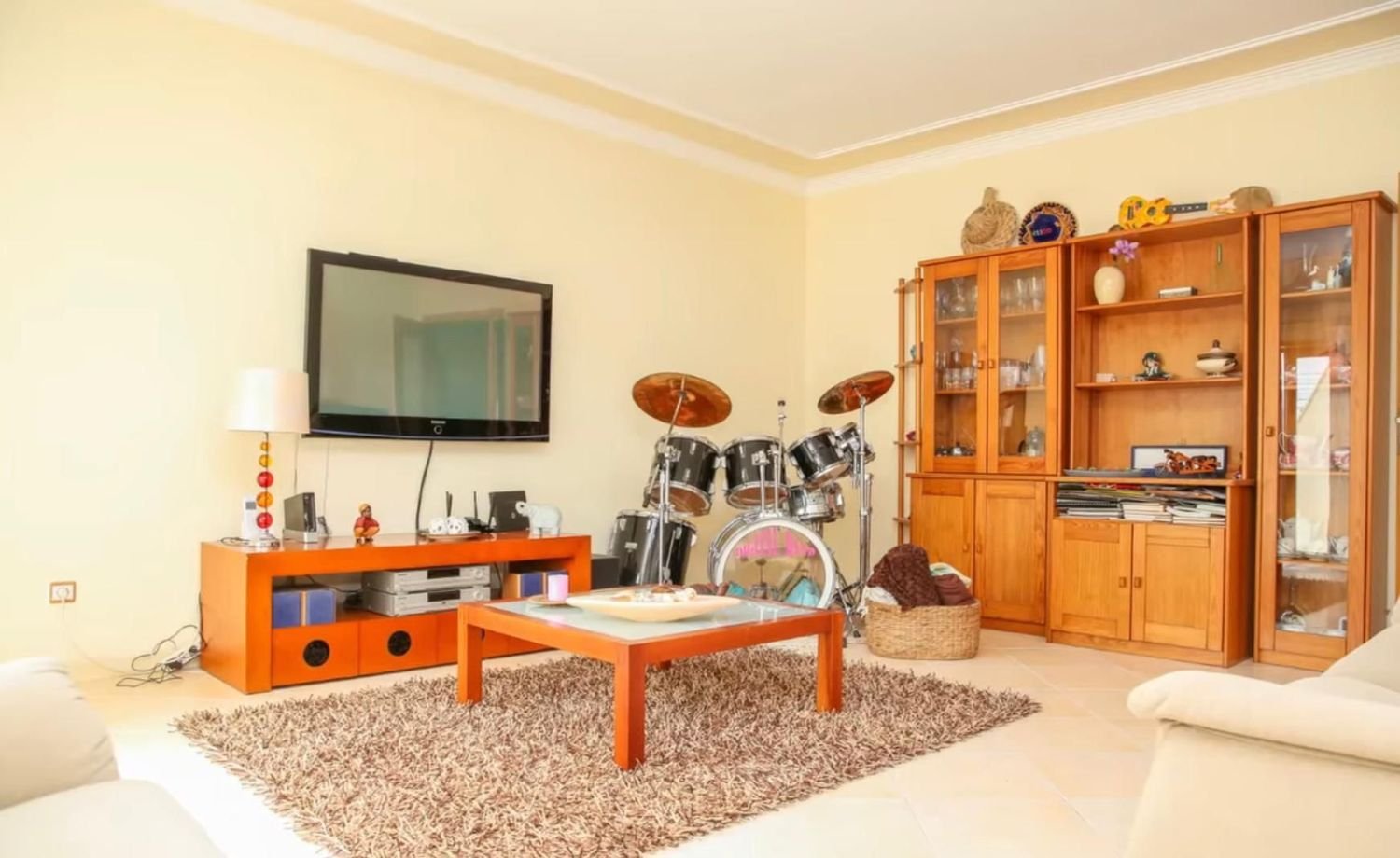 Apartamento T4 em Vila Franca de Xira, Portugal N.º 217468