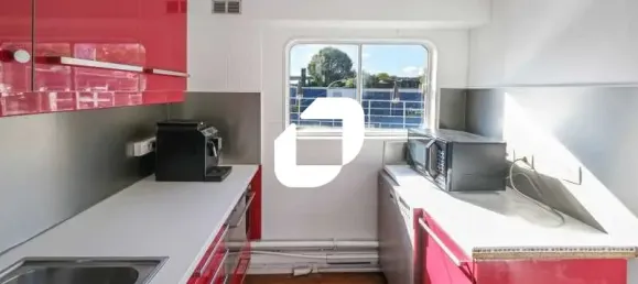 Büro in Asnieres-sur-Seine, France 265m², Nr. 302393 12