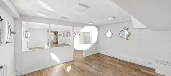 Büro in Asnieres-sur-Seine, France 265m², Nr. 302393 5