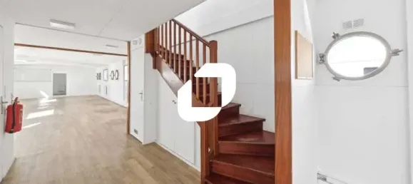 Büro in Asnieres-sur-Seine, France 265m², Nr. 302393 6