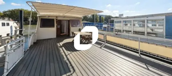 Büro in Asnieres-sur-Seine, France 265m², Nr. 302393 3