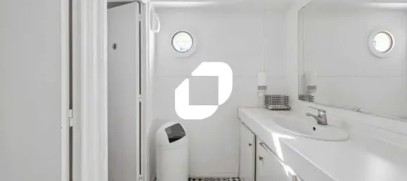 Büro in Asnieres-sur-Seine, France 265m², Nr. 302393 13