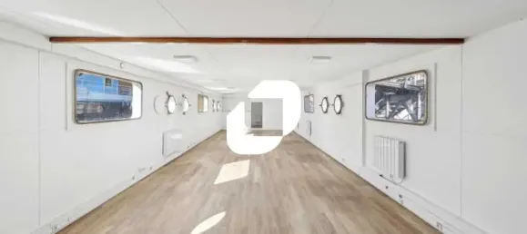 Büro in Asnieres-sur-Seine, France 265m², Nr. 302393 4