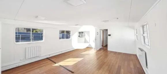 Büro in Asnieres-sur-Seine, France 265m², Nr. 302393 7