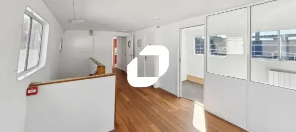 Büro in Asnieres-sur-Seine, France 265m², Nr. 302393 11