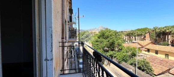 Apartamento de 3 habitaciónes en Palermo, Italy No. 29737 26