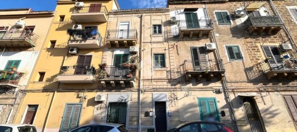 Apartamento de 3 habitaciónes en Palermo, Italy No. 29737 40