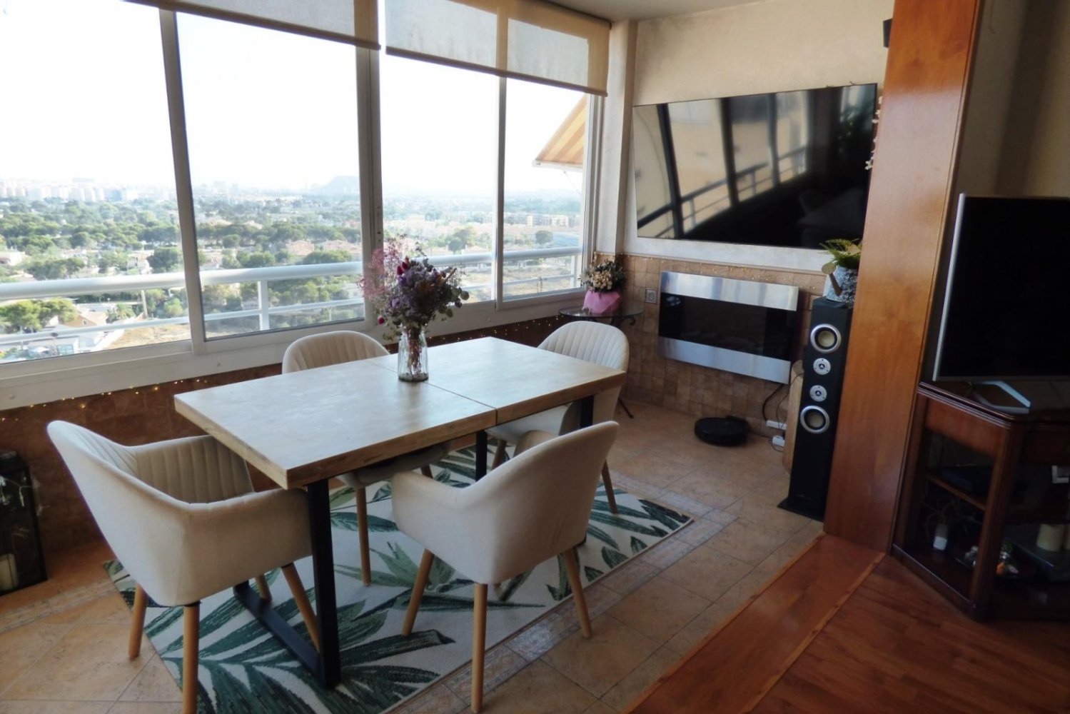 3 bedrooms Apartment in El Campello, Spain No. 284362