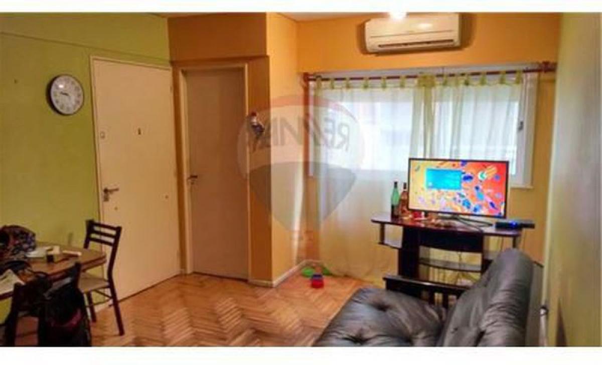 Studio in Buenos Aires, Argentina No. 72745