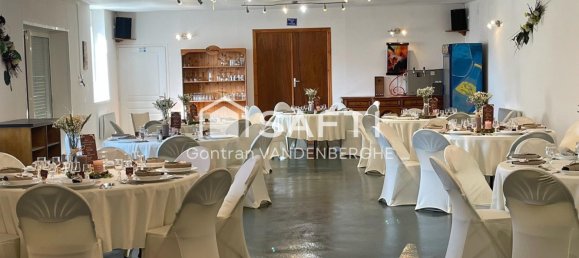 17غرفة عقار تجاري في Beaumetz-les-Aire, France رقم 53534 3