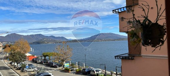 1 bedroom Apartment in Belgirate, Italy No. 165101 14