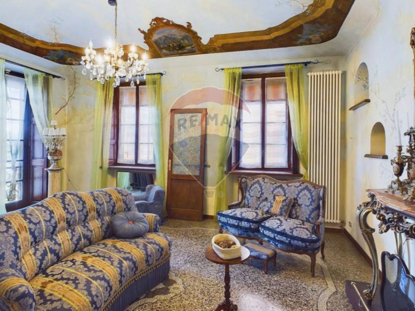 1 bedroom Apartment in Belgirate, Italy No. 165101