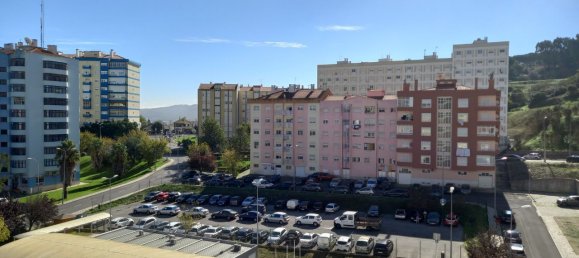 1 chambre Appartement à Loures, Portugal No. 150921 16