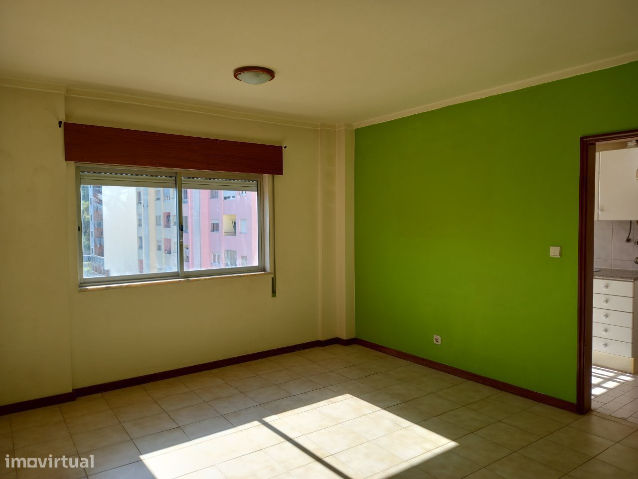 1 chambre Appartement à Loures, Portugal No. 150921