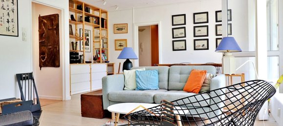 Apartamento de 2 dormitorios en Metz, France No. 58087 2