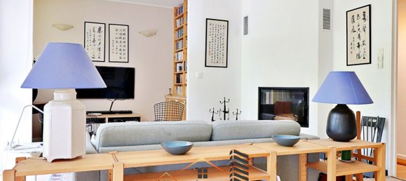 Apartamento de 2 dormitorios en Metz, France No. 58087 4