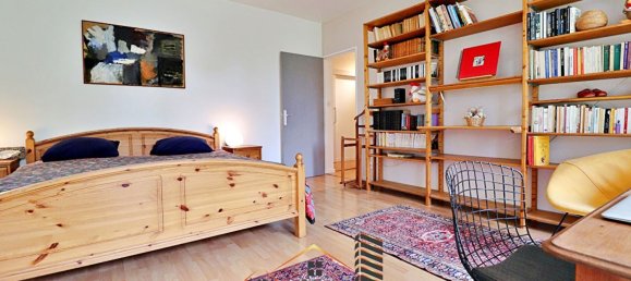 Apartamento de 2 dormitorios en Metz, France No. 58087 8