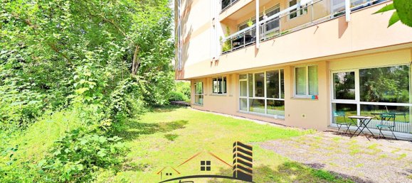 Apartamento de 2 dormitorios en Metz, France No. 58087 14